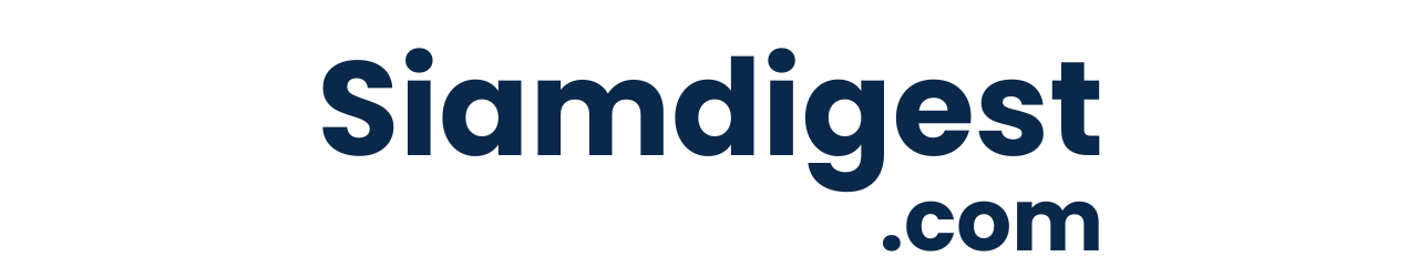 Siam Digest.com