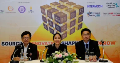 “SUBCON Thailand 2026 เดินหน้าสร้างโอกาสผู้ประกอบการไทย เชื่อมสู่ Supply Chain โลก รับเม็ดเงินลงทุนทะลุ 1.87 ล้านล้านบาท”