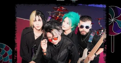 ปรากฏการณ์ยิ่งใหญ่วงการเพลง “A BEAR DAY” เปิดตัวค่ายน้องใหม่ “SOUND CREAM”สุดปัง!!พร้อมชวนดูคอนเสิร์ต “BITTER SWEET” ประเดิมเวทีเดบิวต์อย่างเป็นทางการของวง “LONELIPOP”