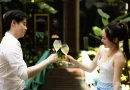 Perrier‑Jouët เปิดประสบการณ์ “Champagne in Bloom” เติมสีสันให้ซันเดย์บรันช์ ณ โรงแรมอนันตรา สยาม กรุงเทพฯ
