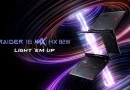 MSI เปิดตัวโน้ตบุ๊กเกมมิ่งรุ่นใหม่ Raider และ Crosshair ที่มาพร้อมประสิทธิภาพระดับผู้นำอุตสาหกรรมการเล่นเกมยุคใหม่