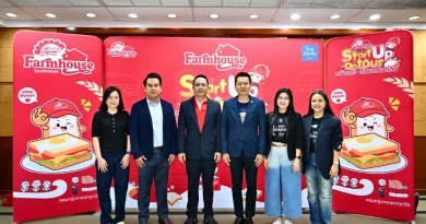 “ฟาร์มเฮ้าส์” ชูจุดยืน ‘Sustainable Career’ ผ่านโครงการ Startup On Tour ปั้นอาชีพยั่งยืนจากฐานรากสู่ระดับประเทศ