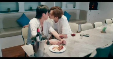 “ฮาร์ธ–ภูมิ” เอาใจแฟนๆ เสิร์ฟเลิฟซีนเด็ด สุดเผ็ดร้อน ในซีรีส์ “One Year เลือนรางและจางหาย”