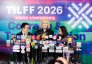 เปิดฉากเทศกาลระดับโลก “Thailand International LGBTQ+ Film & TV Festival 2026” ตอกย้ำบทบาทประเทศไทยในฐานะศูนย์กลางแห่งเสรีภาพ ความหลากหลาย และพลังสร้างสรรค์ของอุตสาหกรรมคอนเทนต์ระดับสากล