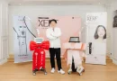 AESLA ส่งมอบนวัตกรรม XERF และ LaseMD Ultra พร้อมมอบป้าย Center of Excellence for Clinical Innovation แด่ Dr.Wichai Clinic ตอกย้ำการยกระดับวงการแพทย์ความงามไทย