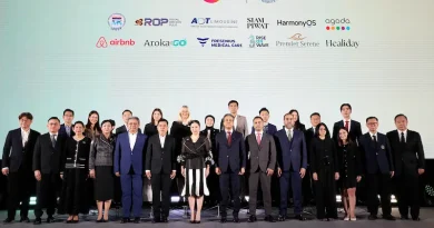 เปิดตัว “Thailand Health Excellence 2026” The Next Chapter of Global Healing ก้าวบทใหม่ของประเทศไทยสู่การเป็นจุดหมายปลายทางด้านสุขภาพและการเยียวยาระดับโลก