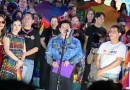 ททท. ร่วมสร้างปรากฏการณ์สุดยิ่งใหญ่แห่งความภาคภูมิใจกับงาน BANGKOK PRIDE PARADE 2026: Patch the World with Peace People Pride ขบวนพาเหรดสีรุ้งสุดตระการตา