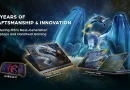 MSI เปิดตัว Claw 8 EX AI+ เครื่องเล่นเกมพกพาพร้อม Intel Arc G3 Extreme และ Titan 18 HX Dragon Edition Draco Epic ภายในงาน COMPUTEX 2026
