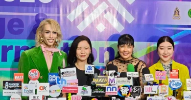 TILFF 2026 เปิดฉากอย่างยิ่งใหญ่ชูแนวคิด “Courage & Transformation” พร้อมยกระดับประเทศไทยสู่ Hub คอนเทนต์ LGBTQ+ ระดับเอเชียและนานาชาติ