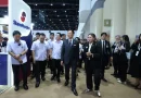 รัฐบาลประกาศดัน Healthcare Economy เป็นเครื่องยนต์เศรษฐกิจใหม่ เปิดงาน “International Healthcare Week 2026” ปักหมุดไทยสู่ศูนย์กลาง Medical Hub โลก