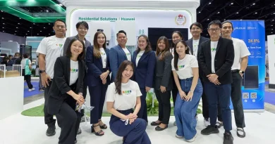 Integra R.E. ตอกย้ำบทบาท Trusted Energy Partner ยกระดับโซลูชันพลังงานสะอาดครบวงจร ในงาน ASIA Sustainable Energy Week 2026