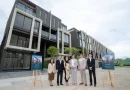 VELTI PROPERTY เปิดตัว “VIMARNO Sukhumvit-Bearing” ทาวน์โฮมหรูมูลค่าโครงการ 500 ลบ. ชูกลยุทธ์ Self-Funding ปลอดหนี้ ผสาน DNA โรงแรมหรู-นวัตกรรมรักษ์โลก ผนึก LPP เจาะตลาด Ed-Estate ย่านแบริ่ง