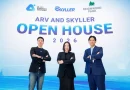 ARV & SKYLLER Open House 2026 โชว์ศักยภาพ สุดยอดเทคโนโลยีโดรนและโซลูชันอัจฉริยะ เพื่อภาคอุตสาหกรรม
