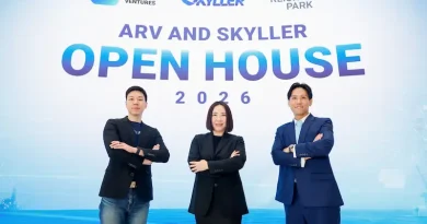 ARV & SKYLLER Open House 2026 โชว์ศักยภาพ สุดยอดเทคโนโลยีโดรนและโซลูชันอัจฉริยะ เพื่อภาคอุตสาหกรรม