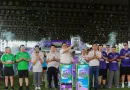 กลุ่มบริษัทศรีตรัง คิกออฟมหกรรมกีฬาภายในองค์กร “สมหวังคัพ 2569 (Somwang Cup 2026)”