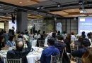 SME D Bank ผนึกกำลัง สถาบันอาหาร เปิดตัว “FOODNext SME D Navigator” ชูยุทธศาสตร์ “แหล่งทุนคู่องค์ความรู้” ติดปีก SME อาหารไทยแข่งขันได้ในเวทีโลก