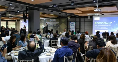 SME D Bank ผนึกกำลัง สถาบันอาหาร เปิดตัว “FOODNext SME D Navigator” ชูยุทธศาสตร์ “แหล่งทุนคู่องค์ความรู้” ติดปีก SME อาหารไทยแข่งขันได้ในเวทีโลก