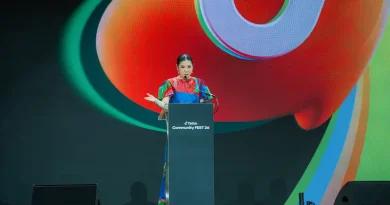 ททท. ผนึกกำลัง TikTok ขับเคลื่อน “Creator-Powered Tourism” ดึง 300 ครีเอเตอร์ ถ่ายทอดเสน่ห์ไทยสู่สายตาโลก