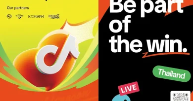 TikTok LIVE Community Fest 2026 ปักหมุดประเทศไทยจัดมหกรรมครั้งใหญ่ รวมพลังไลฟ์ครีเอเตอร์จากทั่วภูมิภาคร่วมฉลองความสำเร็จ มุ่งเสริมแกร่งคอมมูนิตี้ แลกเปลี่ยนวัฒนธรรม เปิดโอกาสสู่การเติบโตร่วมกัน