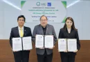 CLT Joins Forces with AES Energy and Yunfeng Financial Group to Advance Integrated Clean Energy Solutions, Accelerating Thailand’s Business Sector Towards a Low-Carbon Economy