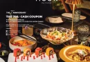 7 วันเท่านั้น! โปรฉลอง 7 ปี อาณา อานันท์ พัทยา พักหรูเริ่ม 4,077 บาท แถมนวด 70 นาที + Voucher 700 บาท!