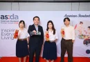 American Standard ฉลองความสำเร็จนักศึกษาไทยด้านการออกแบบบนเวที    ‘American Standard Design Award  2026’ ชูนวัตกรรมห้องน้ำตอบโจทย์คนทุกวัย  ภายใต้แนวคิด ‘Inspiring Everyday Living’