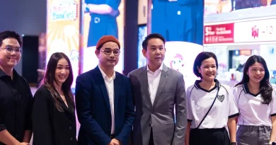 พาณิชย์–สสว. ปิดฉาก ‘E-Com Restart Roadshow’ ดัน SME ไทยสู่ตลาดโลก ปลุก SME เชียงใหม่–สงขลา ปั้นผู้ประกอบการกว่า 3,000 ราย สร้างยอดขายกว่า 662 ล้านบาท