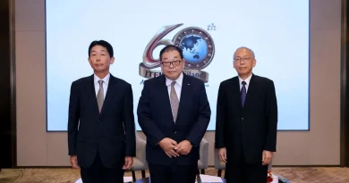 👉 JTEKT ครบรอบ 60 ปีในไทย ตอกย้ำฐานธุรกิจสำคัญในเอเชียแปซิฟิก เดินหน้าด้วยเทคโนโลยี พัฒนาบุคลากร มุ่งสู่ความยั่งยืน