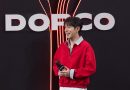 DORCO เชิญชวนเหล่าผู้นำเทรนด์มาสัมผัสประสบการณ์ “Smooth Shave, Smart Look” ร่วมกับ Dan Kim In Hyun ที่สยามเซ็นเตอร์