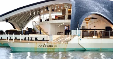 ททท. เดินหน้าขับเคลื่อน Luxury Tourism ชู SOAR OCEAN CLUB ภายใต้แนวคิด “PLAYFULLY LUXURIOUS” เชื่อมโยง Amazing 5 Economy ยกระดับประเทศไทยสู่จุดหมายปลายทางระดับลักชัวรี