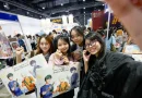พิธา–พี่เอ๊าะ–หมอตังค์–ฟาโรห์ นำทัพนักเขียนดัง! ร่วมแจกลายเซ็นคับคั่ง บรรยากาศงาน “มหกรรมหนังสือระดับชาติ ครั้งที่ 31” สุดคึกคัก เลือกช้อปแบบจุใจได้ตั้งแต่วันนี้ – 1 พฤศจิกายน ที่ศูนย์การประชุมแห่งชาติสิริกิติ์