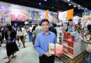 กลางสัปดาห์ยังคึกคัก! “มหกรรมหนังสือฯ ครั้งที่ 31” ชวนช้อปไซไฟ–แฟนตาซี ลดสูงสุด 50% สนุก 6 ภารกิจเกาะหนังสือ ค้นพบเล่มใหม่–ค้นใจตัวเอง ตั้งแต่วันนี้ – 1 พฤศจิกายน ที่ศูนย์การประชุมแห่งชาติสิริกิติ์