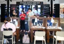 GIT ปิดฉากงาน “BANGKOK JEWELRY WEEK 2026 @Silom Special Edition” ชูพลังสร้างสรรค์อัญมณีและเครื่องประดับไทย ต่อยอดอัตลักษณ์สู่โอกาสทางการตลาด