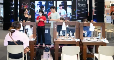 GIT ปิดฉากงาน “BANGKOK JEWELRY WEEK 2026 @Silom Special Edition” ชูพลังสร้างสรรค์อัญมณีและเครื่องประดับไทย ต่อยอดอัตลักษณ์สู่โอกาสทางการตลาด