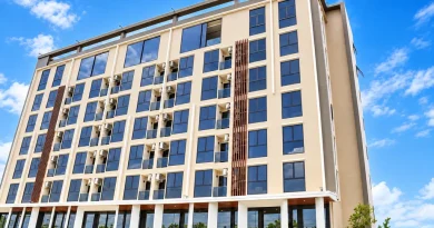 T-ONE GRAND HOTEL SUITES & VENUE โรงแรมเปิดใหม่พร้อมห้องพักและพื้นที่จัดงานในสมุทรสาคร