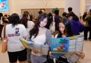 . เทศกาลหนังสือแห่งปีเริ่มแล้ว! “มหกรรมหนังสือระดับชาติ ครั้งที่ 31” ชวนช้อปเล่มโปรด เติมแรงบันดาลใจรับวันหยุด